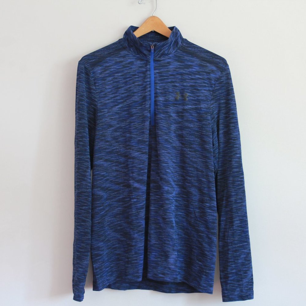 Under Armour Long Sleeve Top